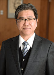 高木校長